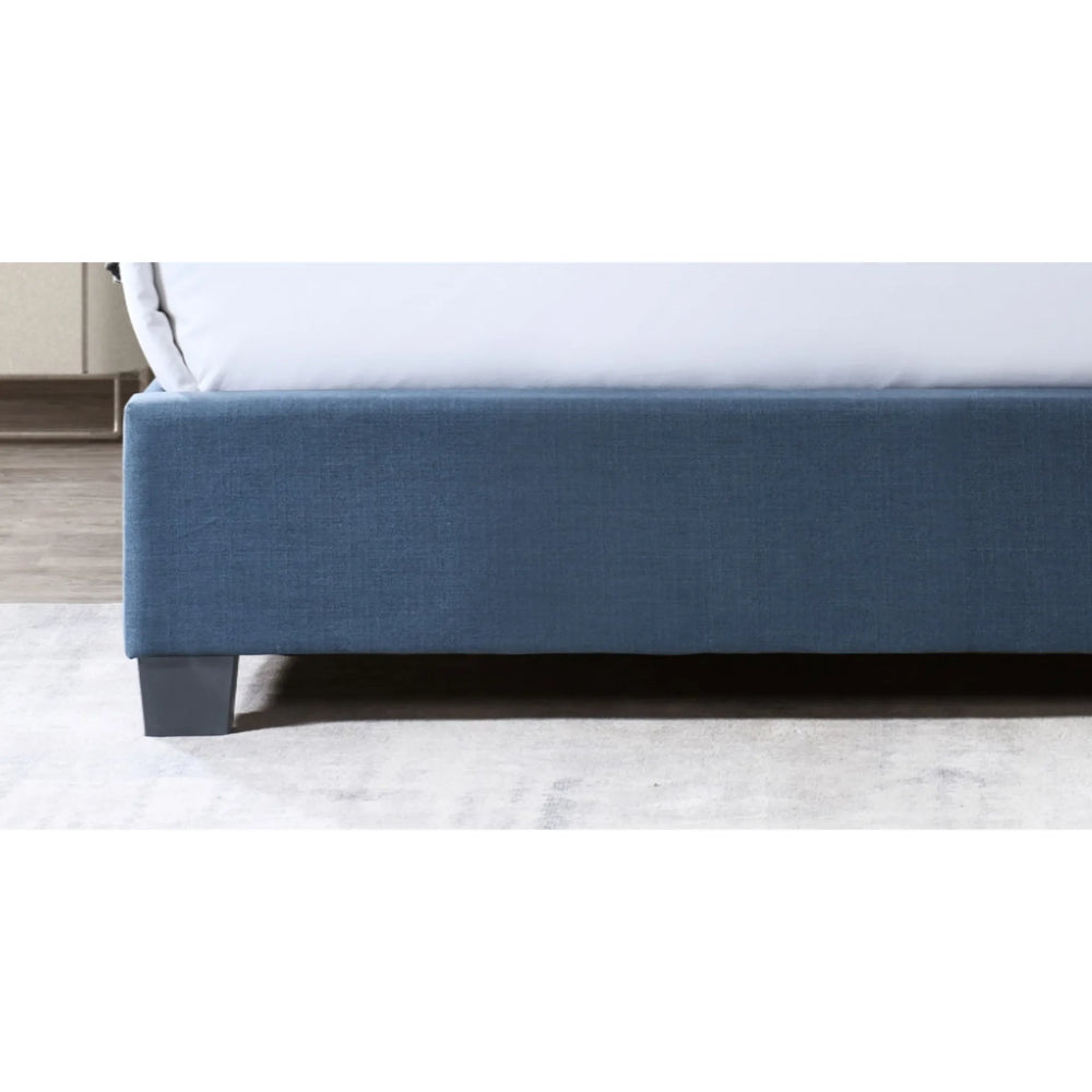 Grace 5ft Upholstered Bed Frame