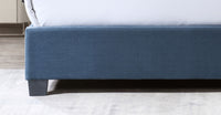Grace 4ft6 Upholstered Bed Frame