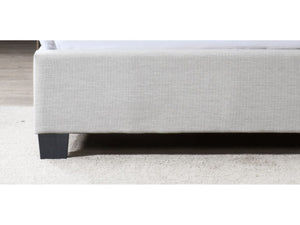Grace 4ft6 Upholstered Bed Frame