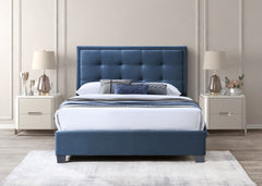 Grace 4ft6 Upholstered Bed Frame