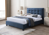 Grace 5ft Upholstered Bed Frame