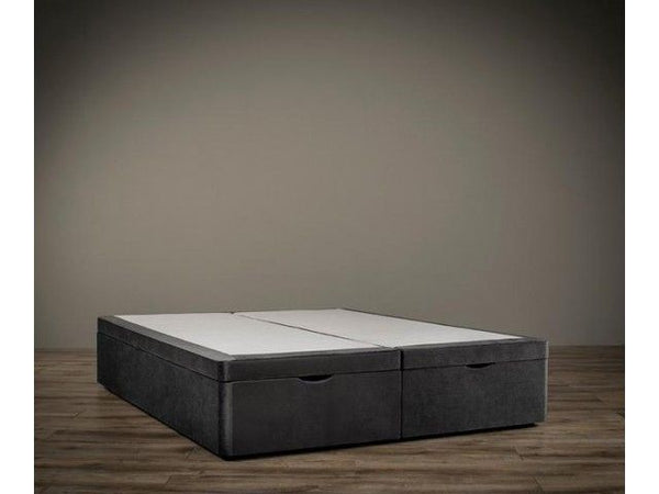 Galaxy End Opening Ottoman - Base Only - 4ft Small Double