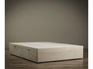 Galaxy Side Opening Ottoman - Base Only - 5ft King Size
