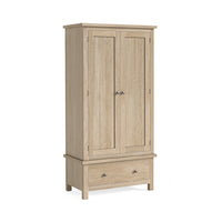 Meadow Brook Oak Gents Wardrobe