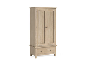 Meadow Brook Oak Gents Wardrobe