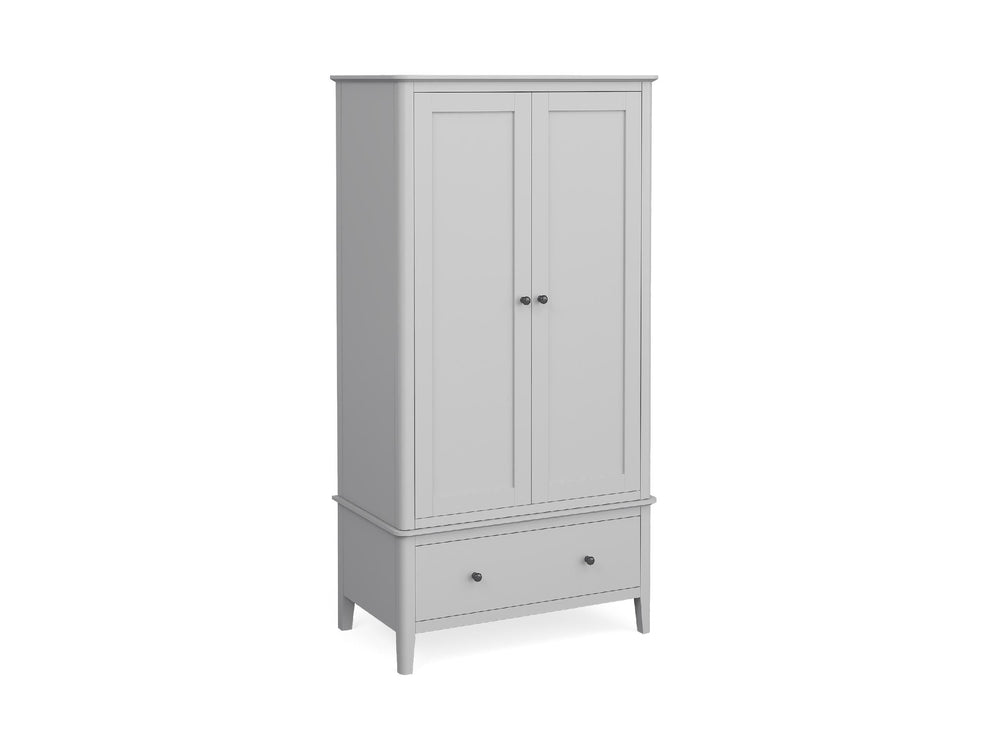 Sutton Gents Wardrobe