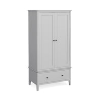 Sutton Gents Wardrobe