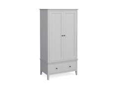 Sutton Gents Wardrobe
