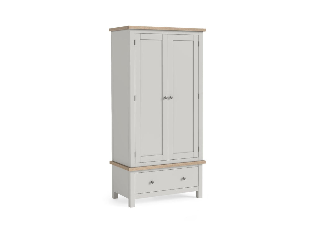 Meadow Brook Oak Gents Wardrobe