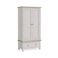 Meadow Brook Oak Gents Wardrobe
