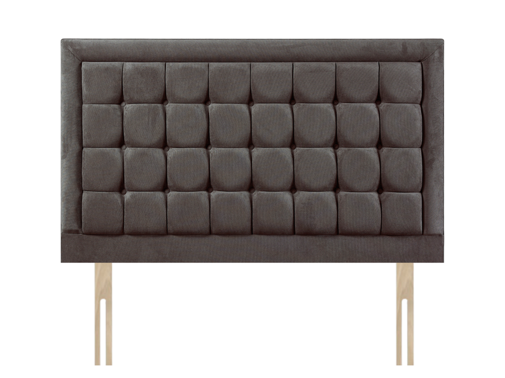 Gloucester Strutted Headboard 2ft6 Small Single