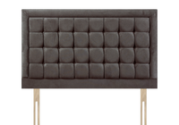 Gloucester Strutted Headboard 2ft6 Small Single