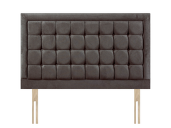 Gloucester Strutted Headboard 2ft6 Small Single