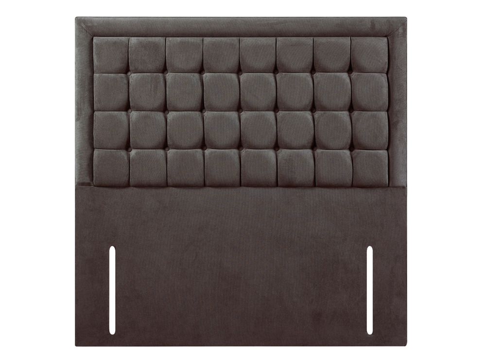 Gloucester Floor Standing Headboard 2ft6 Small Single