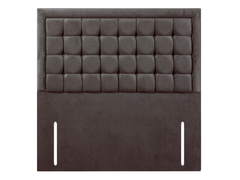 Gloucester Floor Standing Headboard 2ft6 Small Single