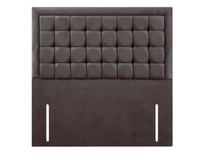 Gloucester Floor Standing Headboard 2ft6 Small Single