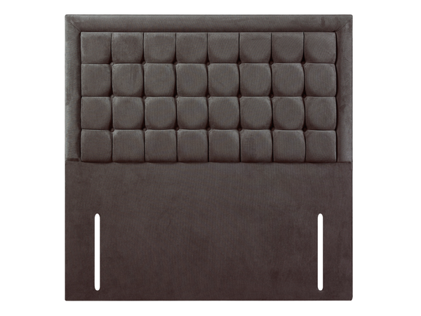 Gloucester Floor Standing Headboard 2ft6 Small Single