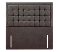 Highbury Floor Standing Headboard 2ft6 Small Single