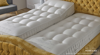 Adjust-a-bed 3ft Single Grandeur Natural 7000 Mattress for an Adjustable Bed