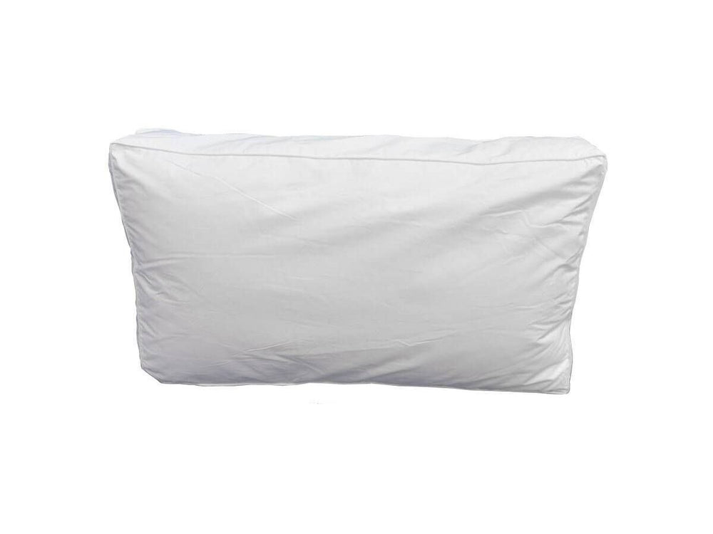 Harrison Spinks Luxury Cluster Ball Fibre Pillow