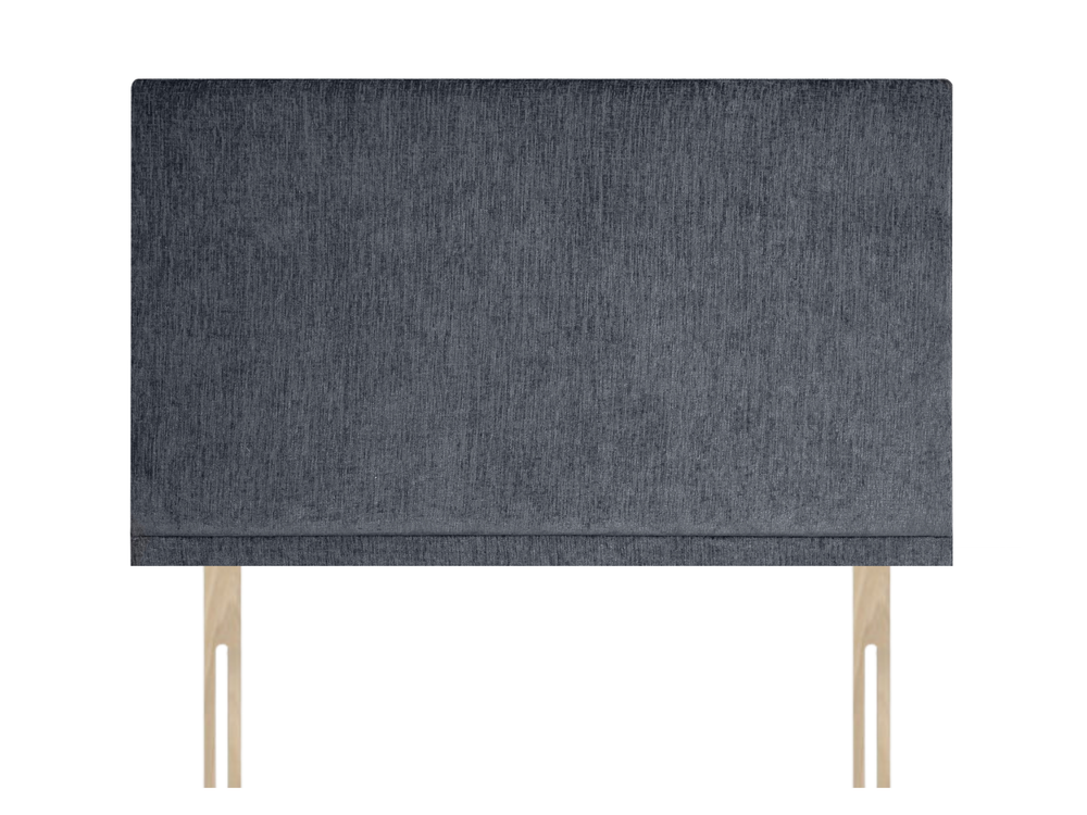 Henley Strutted Headboard 2ft6 Small Single