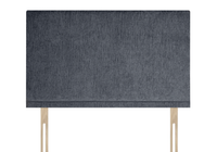 Henley Strutted Headboard 2ft6 Small Single