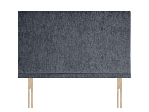 Henley Strutted Headboard 2ft6 Small Single
