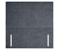 Henley Floor Standing Headboard 2ft6 Small Single