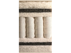 Vispring Herald Superb 3ft Single Pocket Sprung Mattress
