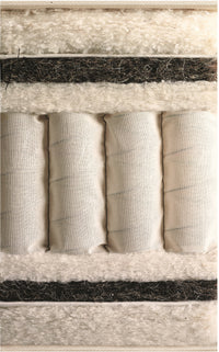 Vispring Herald Superb 6ft Zip and Linked Super King Pocket Sprung Mattress
