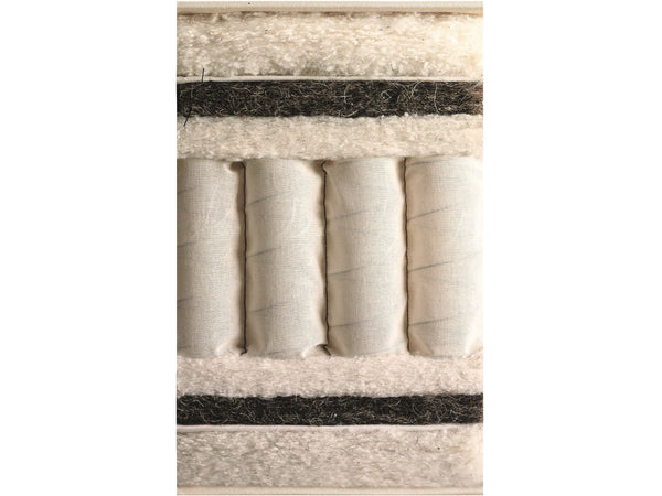 Vispring Herald Superb 6ft Zip and Linked Super King Pocket Sprung Mattress
