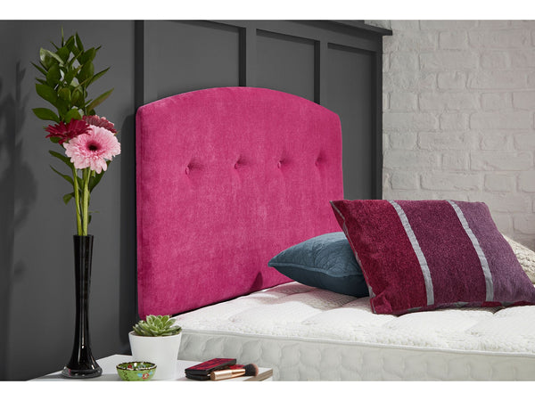 Hilton Headboard 5ft King Size