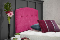 Hilton Headboard 4ft6 Double