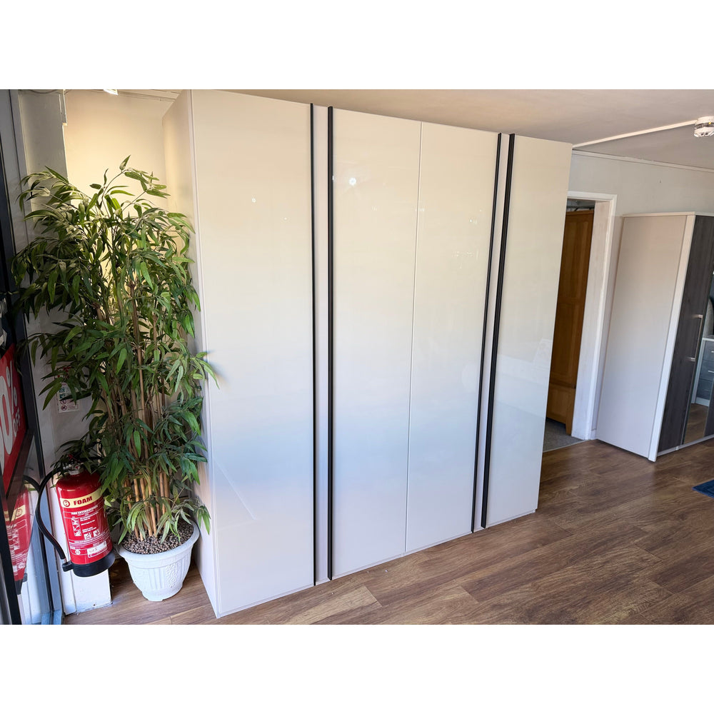 Clearance - Wiemann Lagos Wardrobe