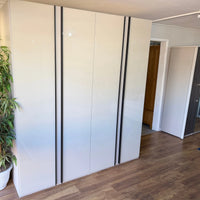 Clearance - Wiemann Lagos Wardrobe