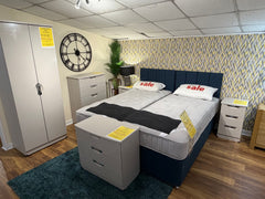 Clearance - Castel Bedroom Set