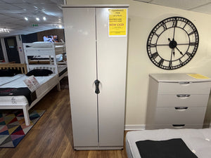 Clearance - Castel Bedroom Set