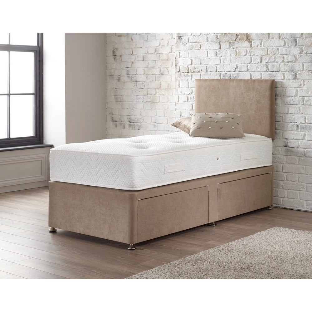 Rhapsody 1000 Pocket Sprung 2ft6 Small Single Mattress