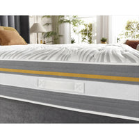 Pocket Zero 1000 Pocket Sprung 6ft Super King Size Mattress