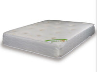 Memory Pocket 1000 3ft Divan Set