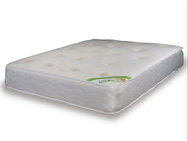 Memory Pocket 1000 3ft Divan Set