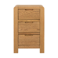 Brevick Bedside