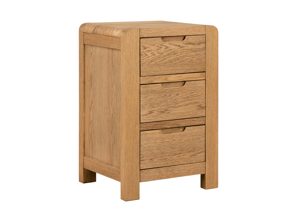 Brevick Bedside