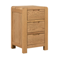 Brevick Bedside