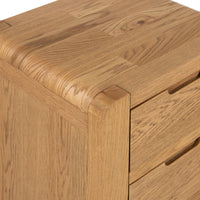 Brevick Bedside