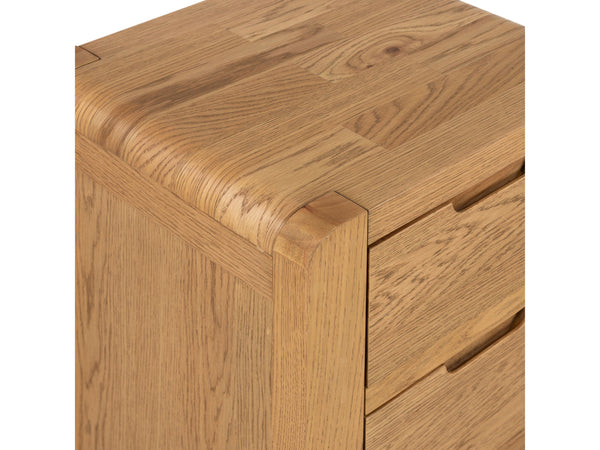 Brevick Bedside