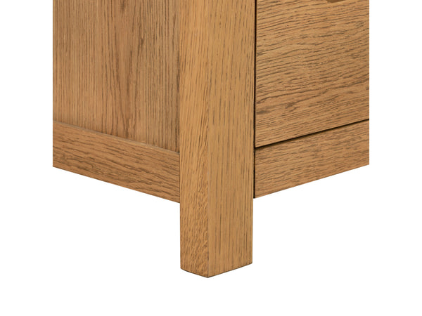 Brevick Bedside