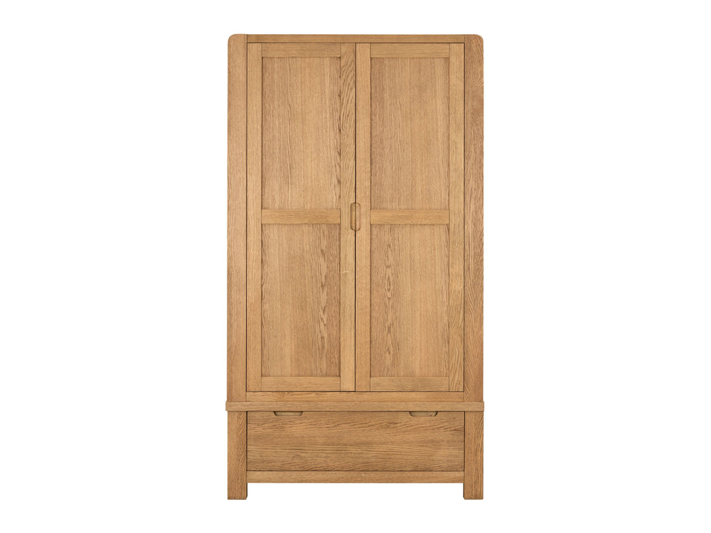Brevick Gents Wardrobe
