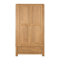 Brevick Gents Wardrobe
