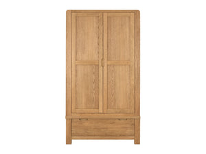 Brevick Gents Wardrobe